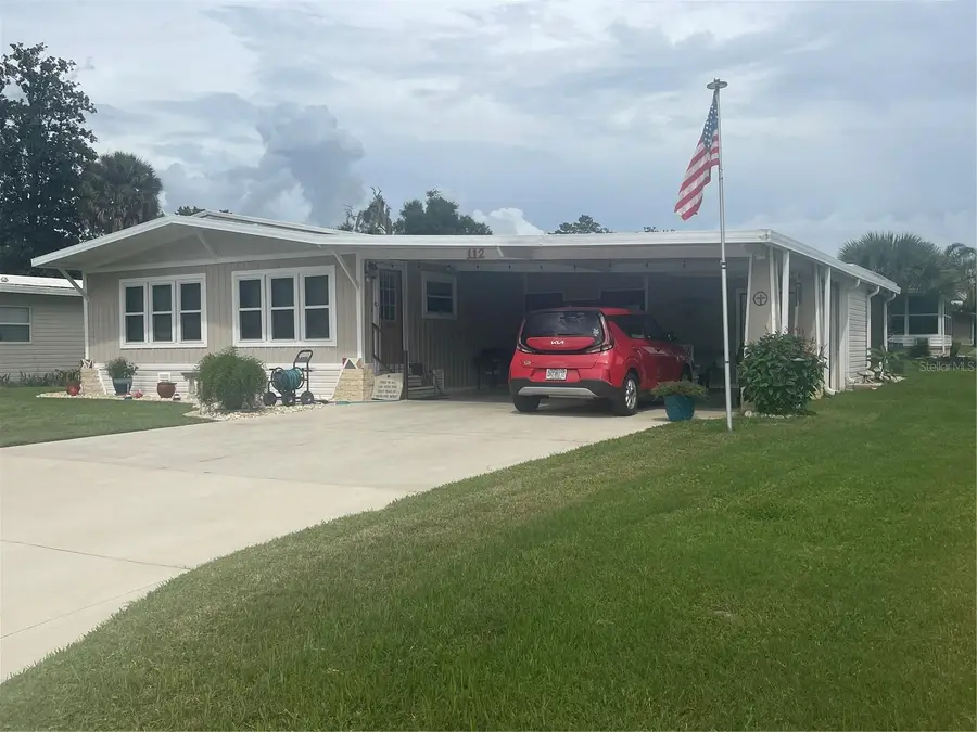 112 Lyonia Lane, Wildwood, FL 34785 - #2