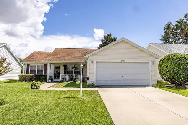 2706 Morven Park Way, THE VILLAGES, FL 32162