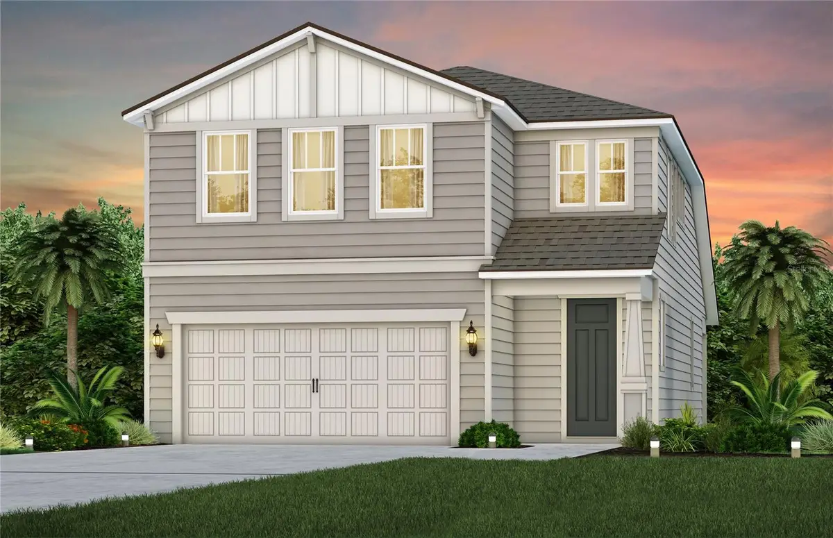 351 Fishtail Place, Palm Coast, FL 32164 - #1