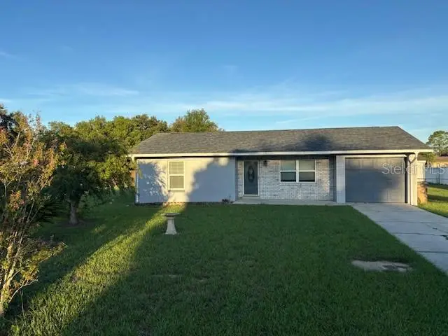 13233 Grand Terrace Drive, Grand Island, FL 32735 - #1