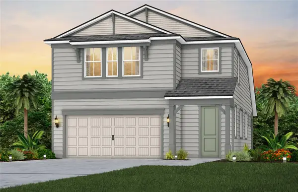 353 Fishtail Place, PALM COAST, FL 32164