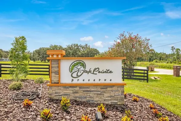 9184 Oakheart Lane, CLERMONT, FL 34711