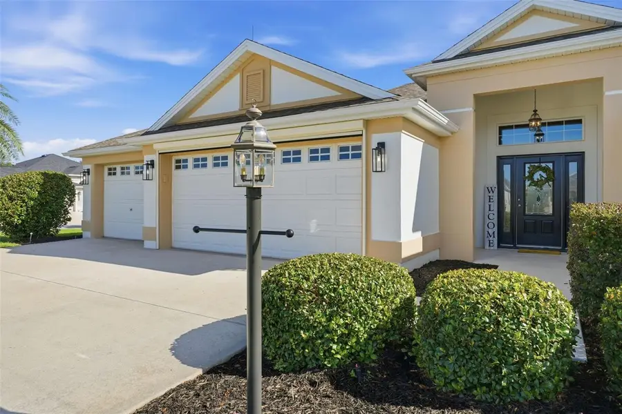 2965 Stepping Stone Path, The Villages, FL 32163 - #3