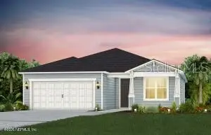 331 Fishtail Place, Palm Coast, FL 32164 - #1