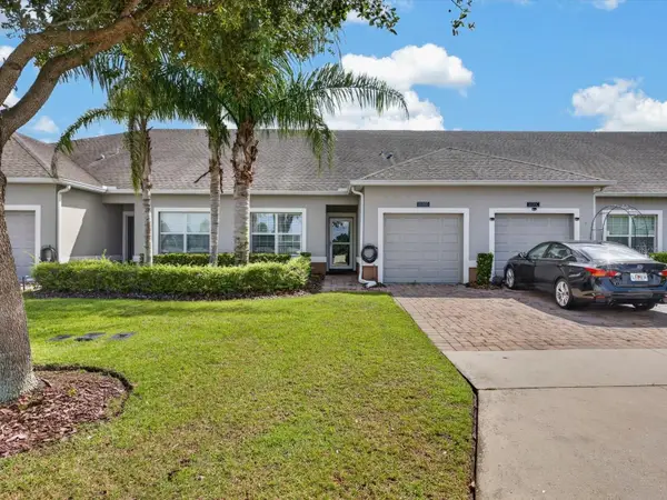 3530 Fairwaters Court #D, CLERMONT, FL 34711