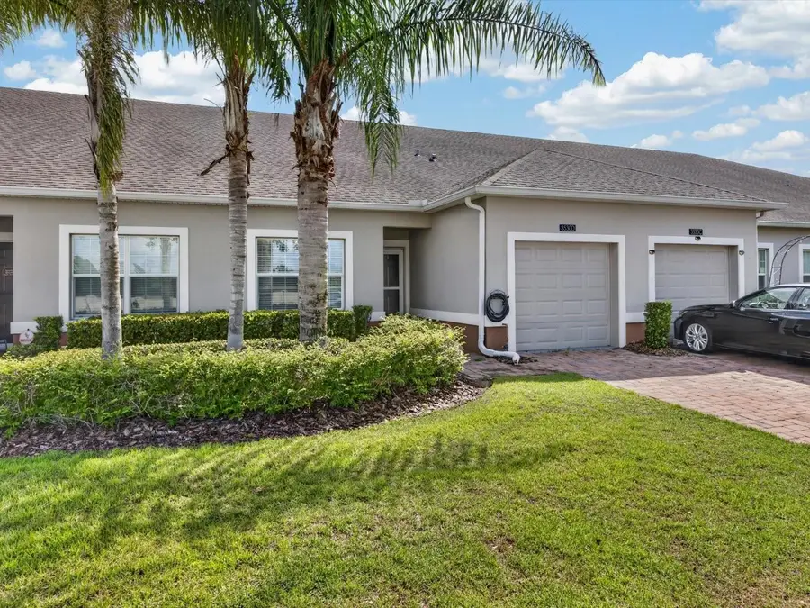 3530 Fairwaters Court #D, Clermont, FL 34711 - #2