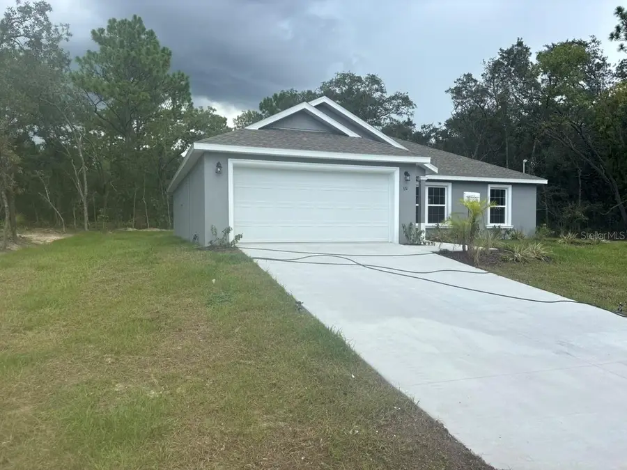 651 W Bancroft Drive, Dunnellon, FL 34434 - #3