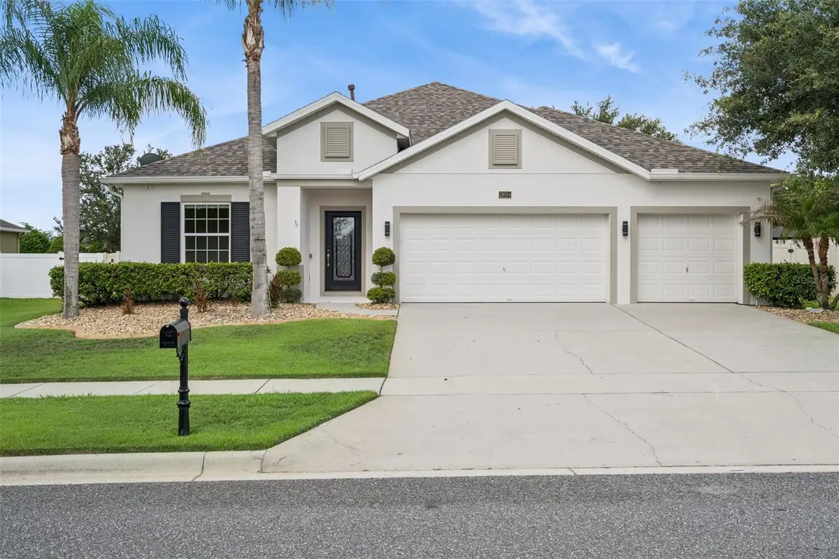 12604 Hammock Pointe Circle, Clermont, FL 34711 - #1