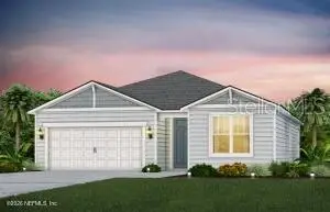 345 Fishtail Place, Palm Coast, FL 32164 - #1