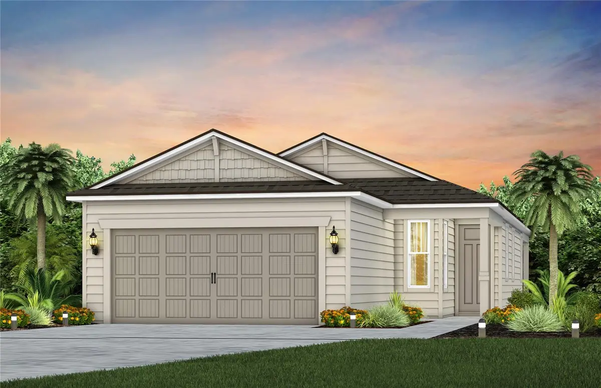 343 Fishtail Place, Palm Coast, FL 32164 - #1