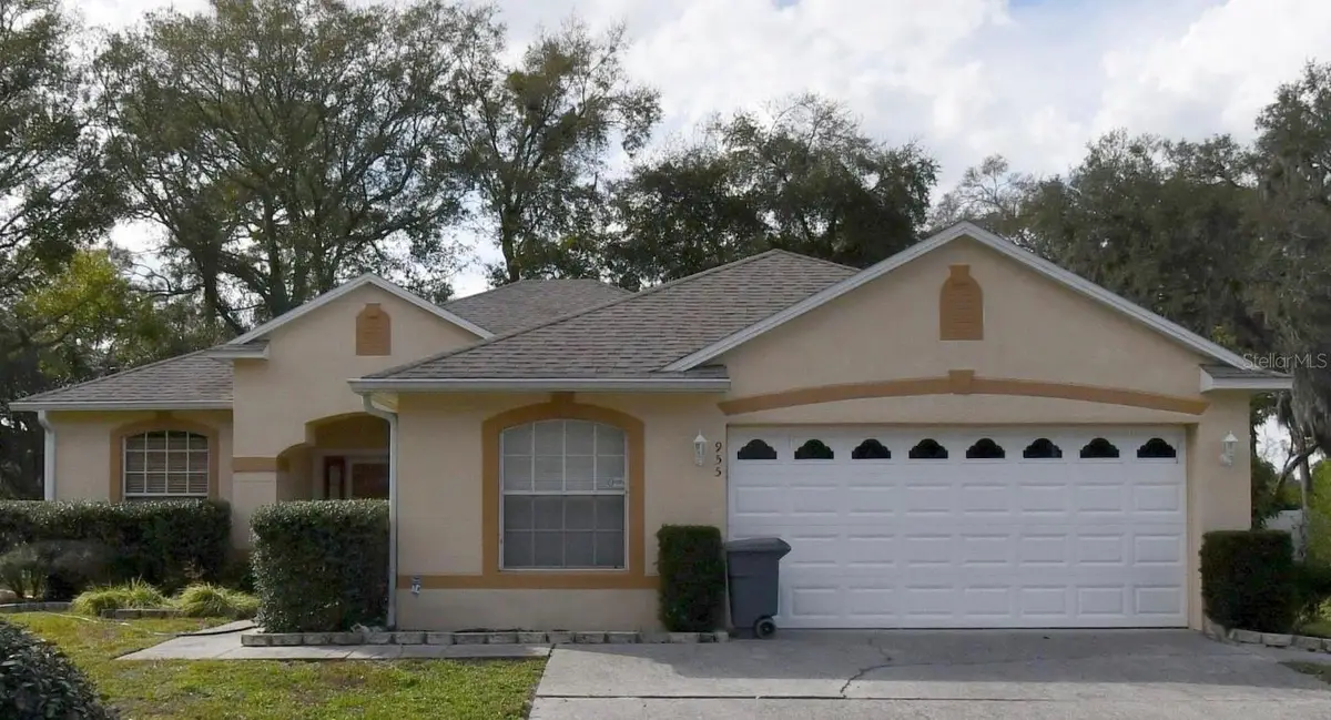 955 Moonluster Drive, Casselberry, FL 32707 - #1