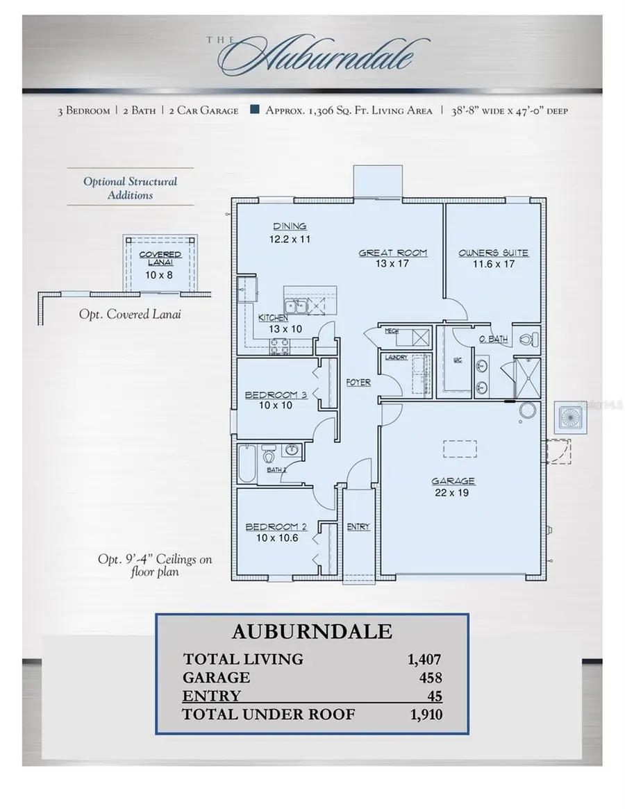 4121 Penelope Avenue, Lake Wales, FL 33859 - #2