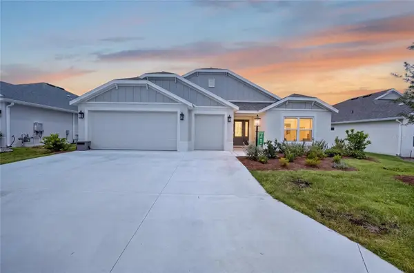 1600 Littleton Lane, THE VILLAGES, FL 34762