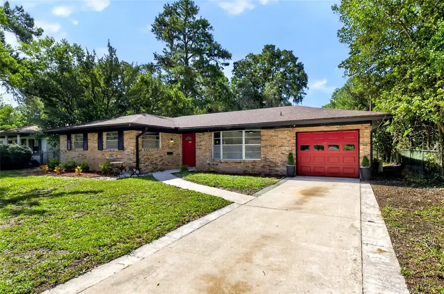 5212 Clarendon Road, Jacksonville, FL 32205 - #2