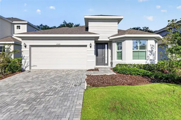 2345 Sirena Lane, MOUNT DORA, FL 32757