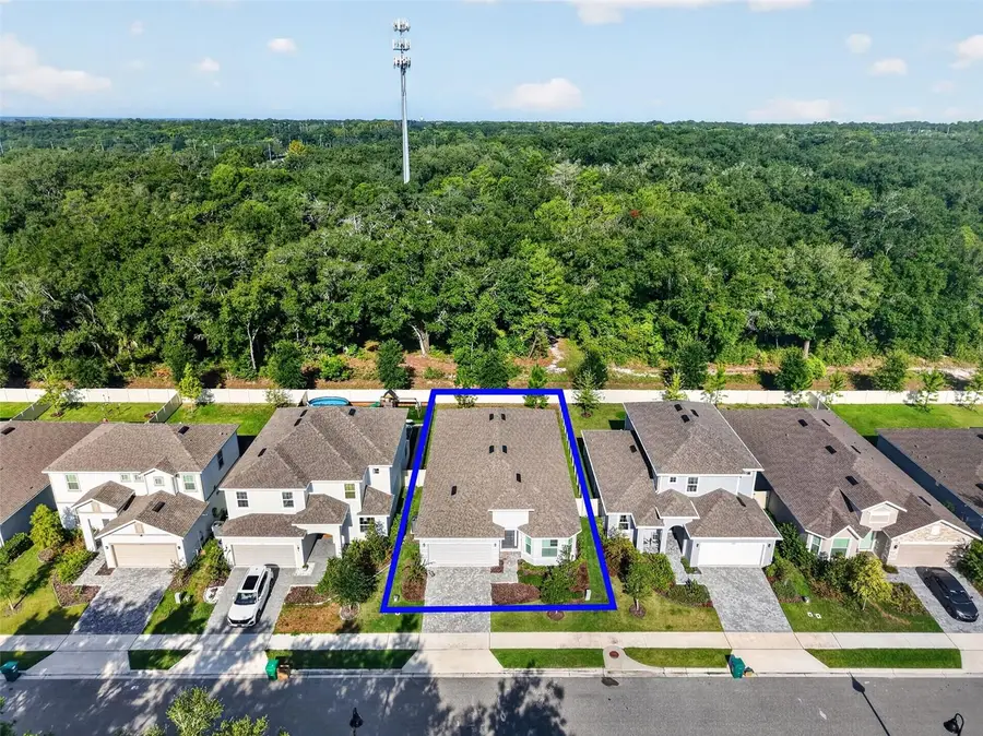 2345 Sirena Lane, Mount Dora, FL 32757 - #2