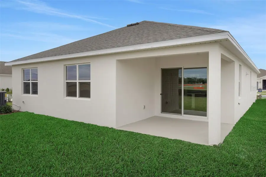 4117 Penelope Avenue, Lake Wales, FL 33859 - #2