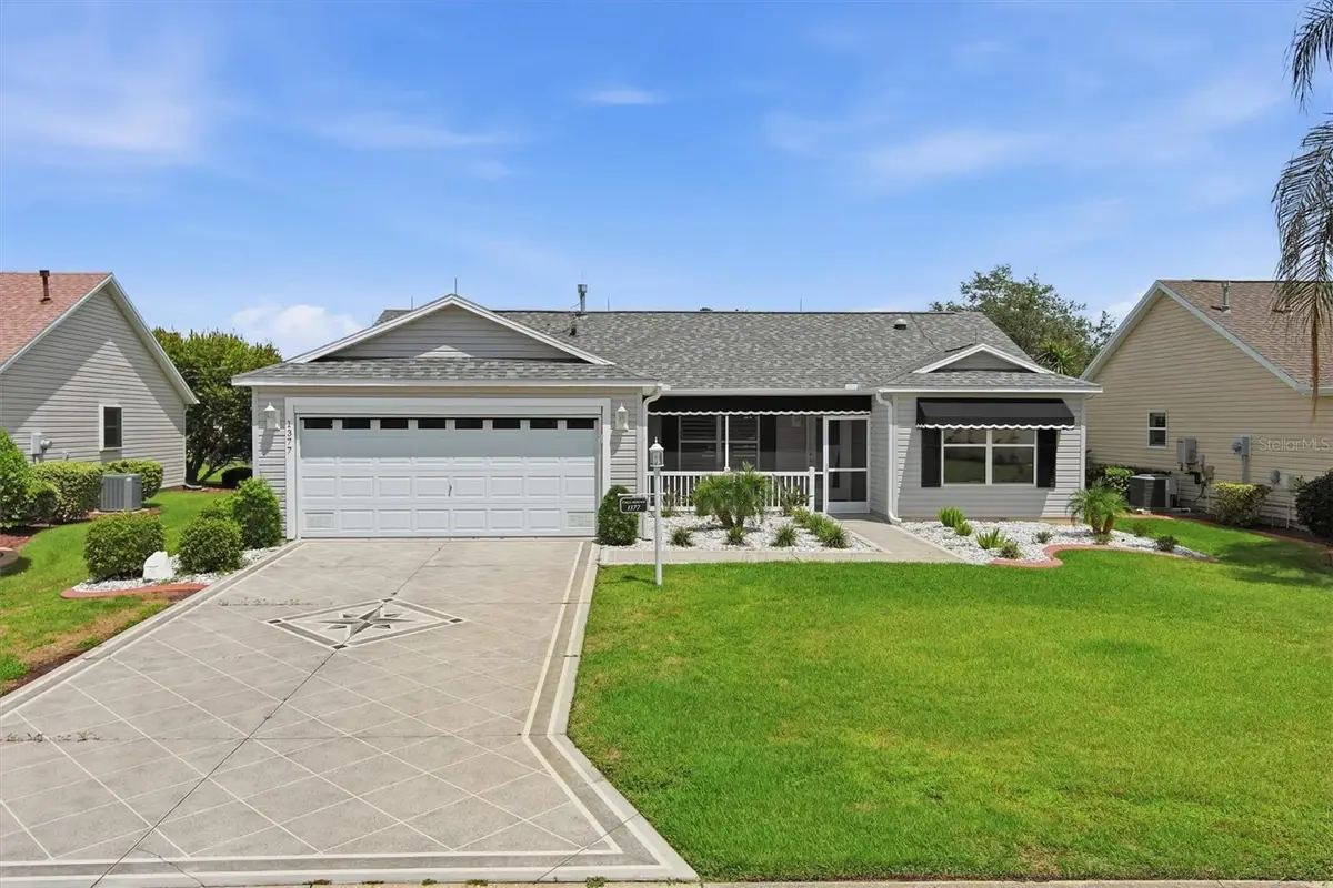 1377 Eagle Ridge Drive, The Villages, FL 32162 - #1