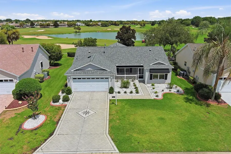 1377 Eagle Ridge Drive, The Villages, FL 32162 - #2
