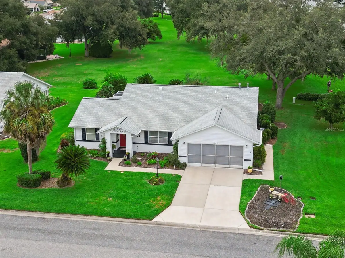 5614 Austin Street, Leesburg, FL 34748 - #1
