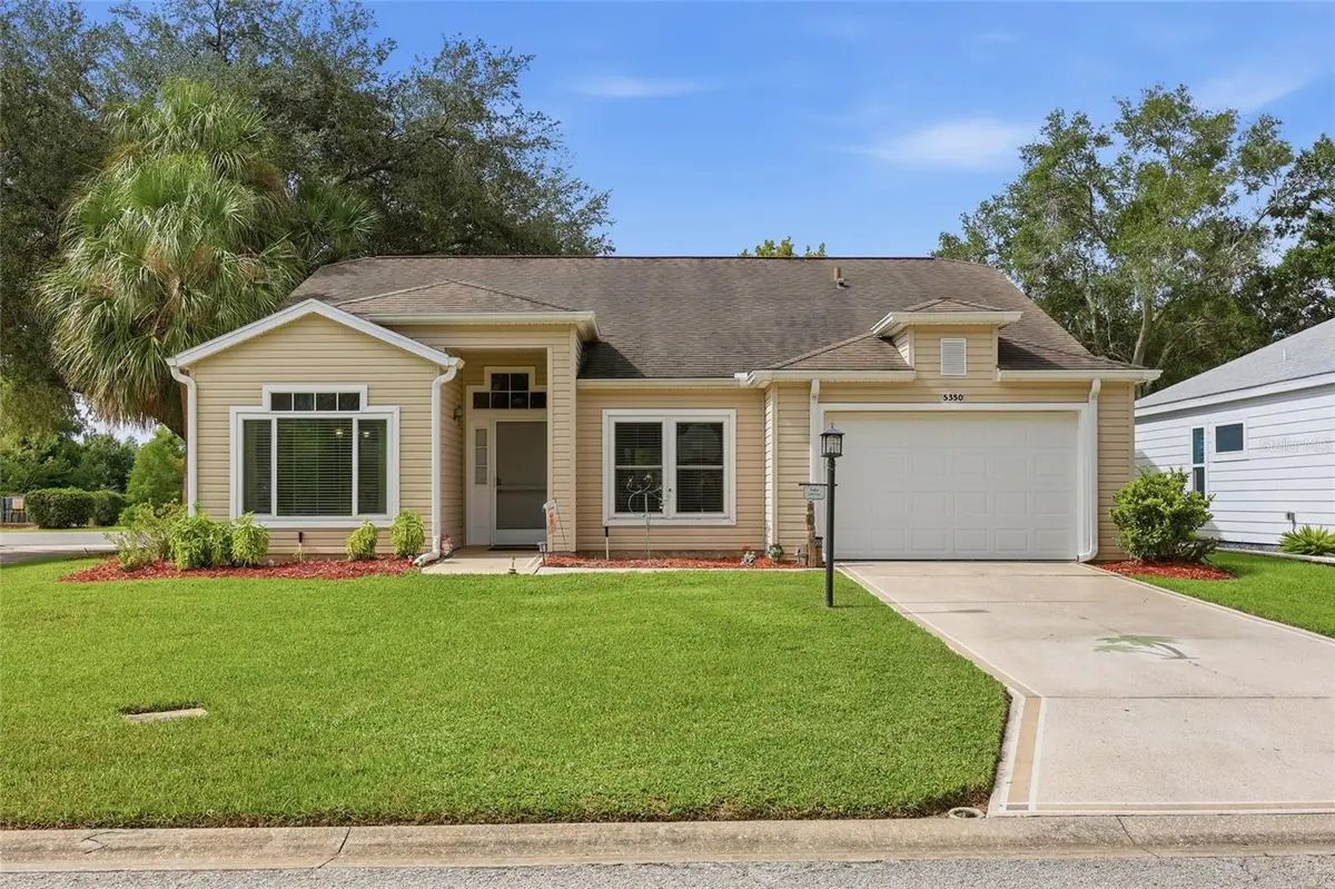 5350 Astor Street, Leesburg, FL 34748 - #1