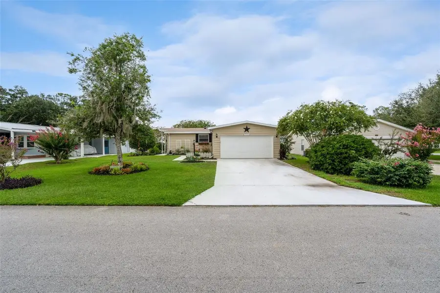 25201 Clifford, Leesburg, FL 34748 - #2