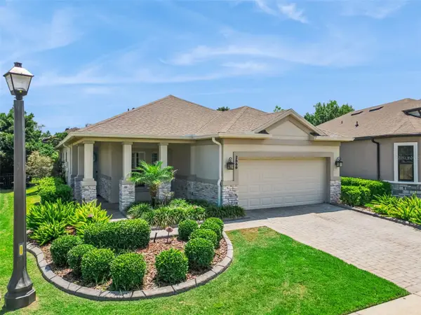 2666 Stargrass Circle, CLERMONT, FL 34715