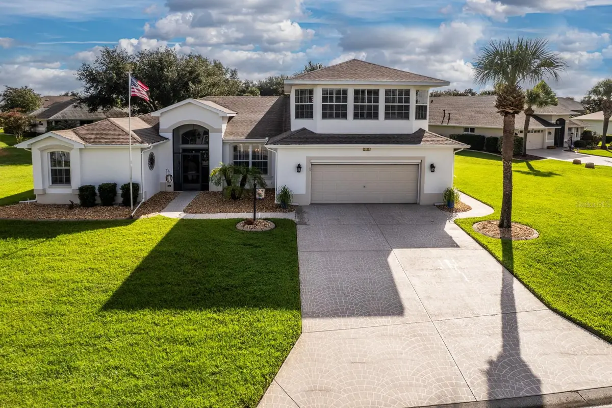 5110 River Edge Lane, Leesburg, FL 34748 - #1