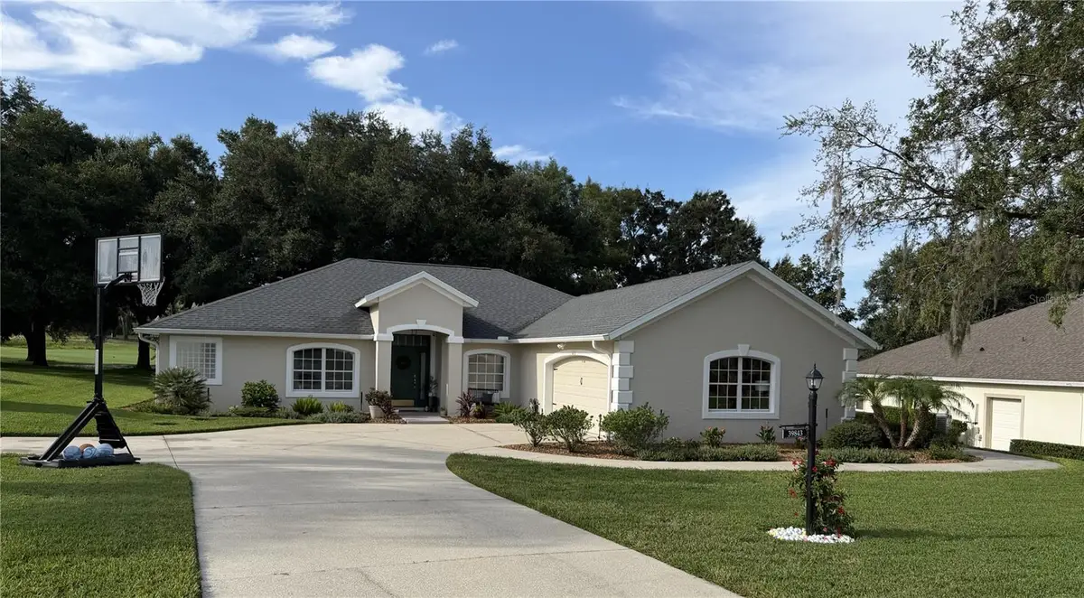 39843 Grove Heights, Lady Lake, FL 32159 - #1