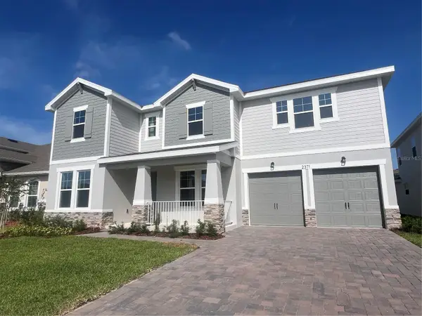 2383 Juniper Berry Drive, MINNEOLA, FL 34715