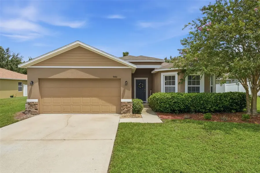940 Fallbrooke Avenue, Deltona, FL 32725 - #2