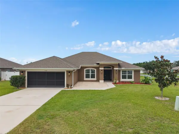 9558 SW 50th Court, OCALA, FL 34476