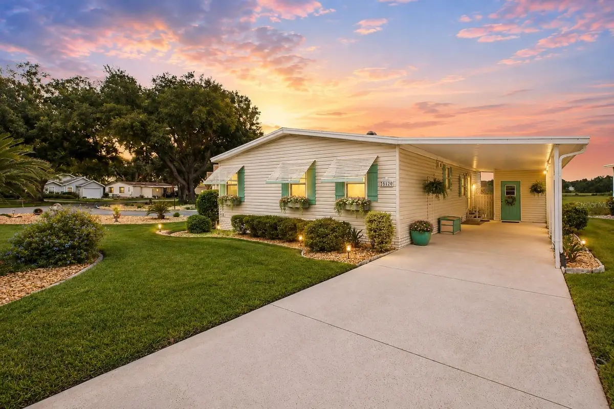 25120 Clifford Hill, Leesburg, FL 34748 - #1