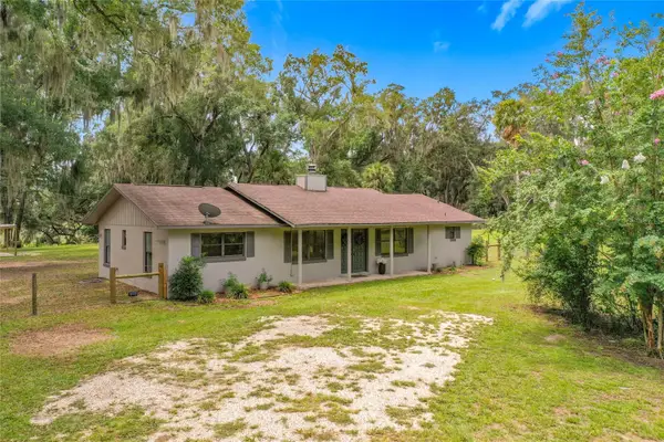 26586 SE Highway 42, UMATILLA, FL 32784