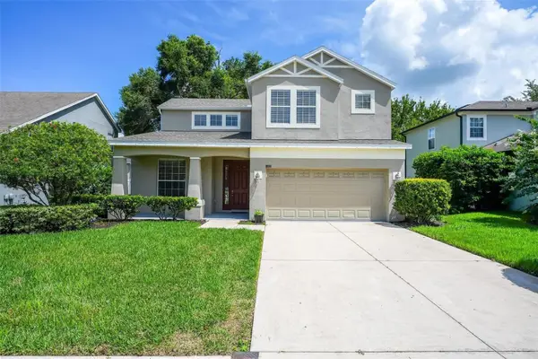 3626 Oak Brook Lane, EUSTIS, FL 32736