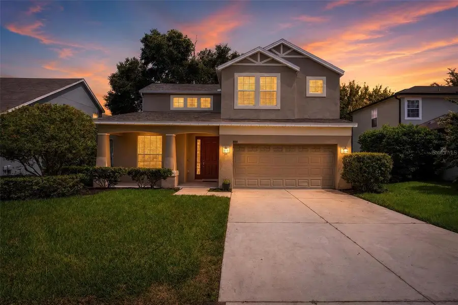 3626 Oak Brook Lane, Eustis, FL 32736 - #2