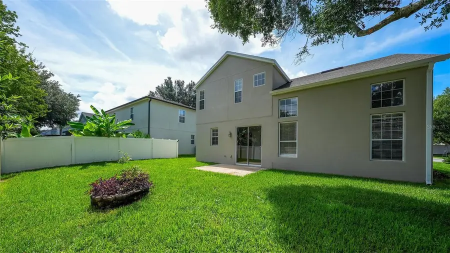3626 Oak Brook Lane, Eustis, FL 32736 - #3