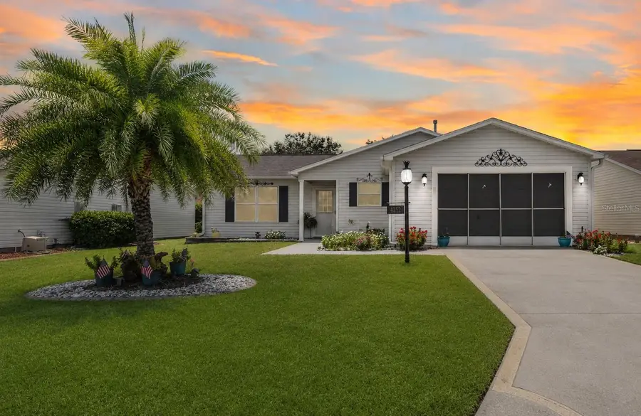 3448 Jacona Place, The Villages, FL 32162 - #2