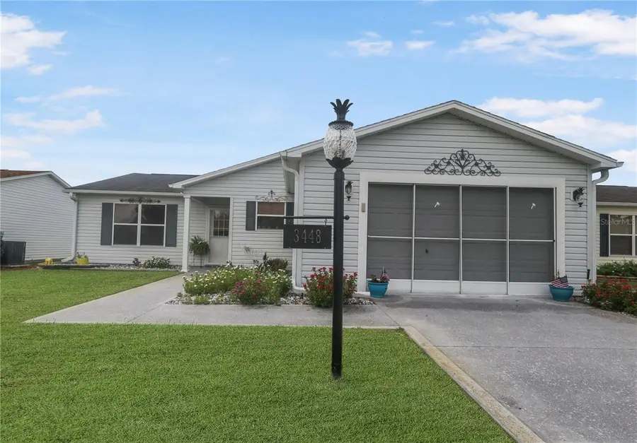 3448 Jacona Place, The Villages, FL 32162 - #3
