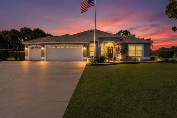 4190 County Road 121d, WILDWOOD, FL 34785