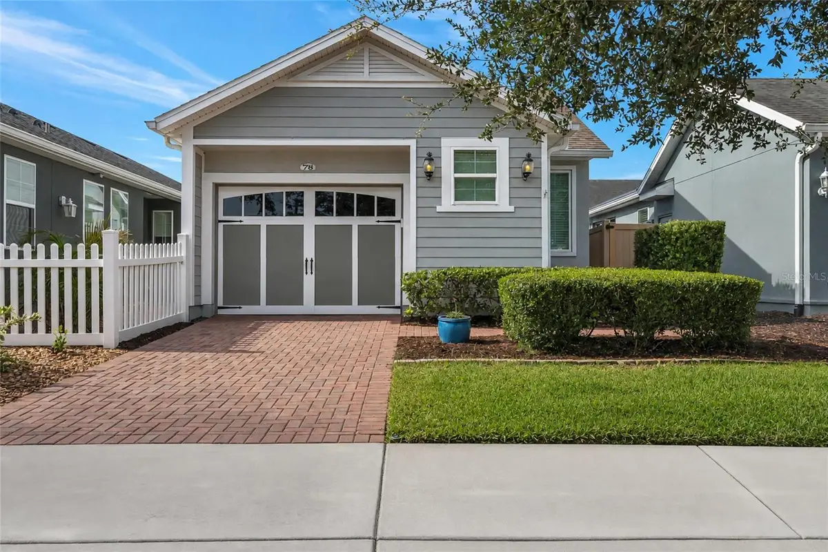 78 Bayou Bend Road, Groveland, FL 34736 - #1