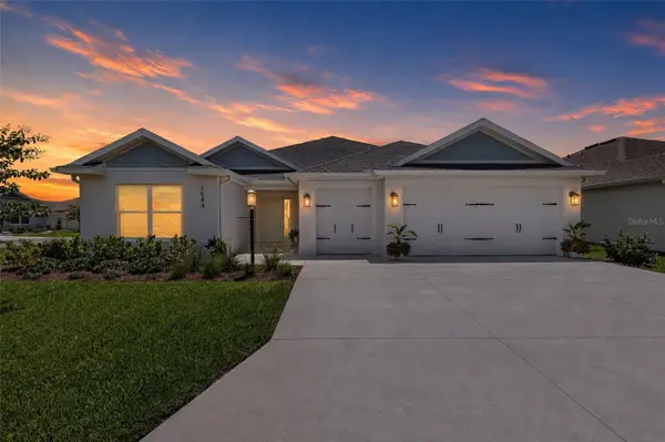 1544 Jake Drive, THE VILLAGES, FL 34762