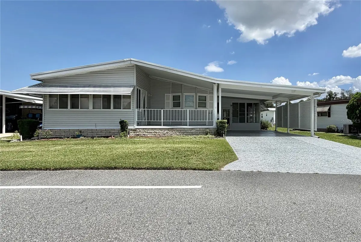 303 Hawthorne Boulevard, Leesburg, FL 34748 - #1