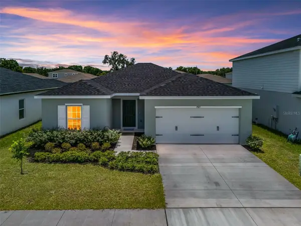 1565 Texas Avenue, SUMTERVILLE, FL 33585
