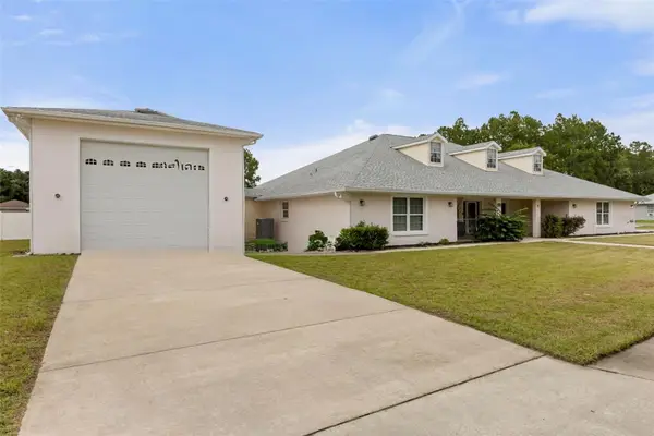 639 Marion Oaks Trail, OCALA, FL 34473