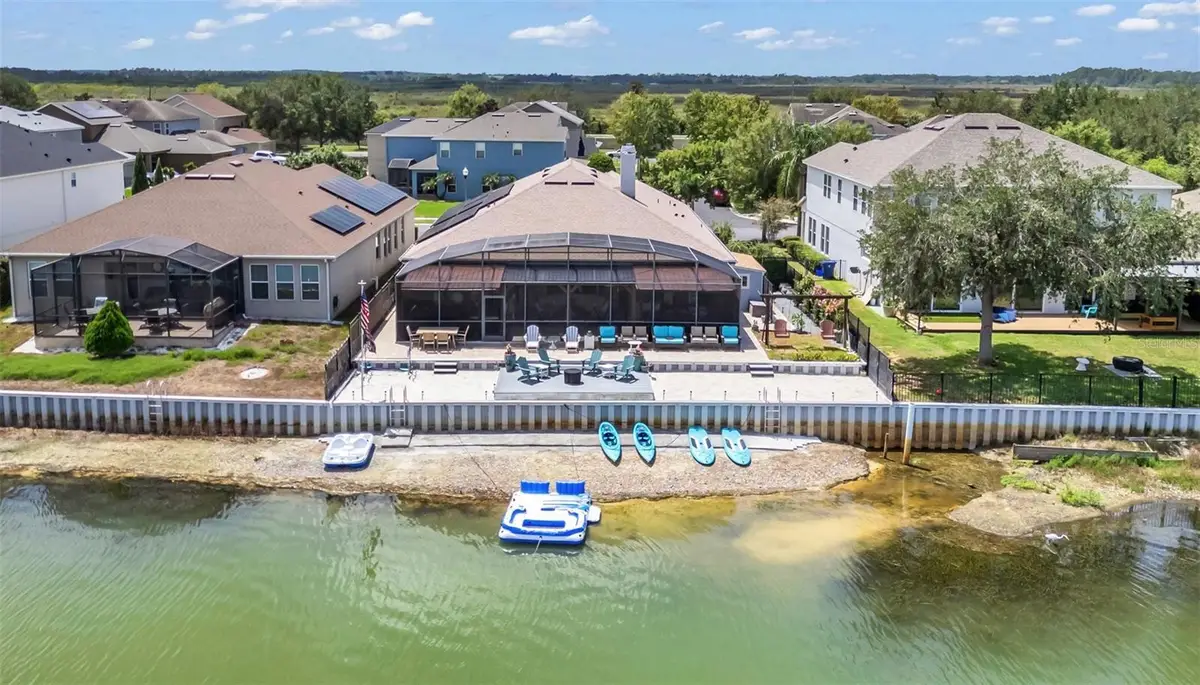 237 Blue Cypress Drive, Groveland, FL 34736 - #1