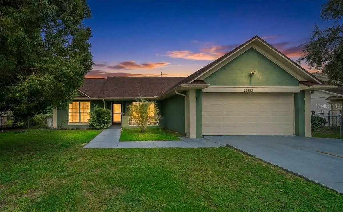 14993 SW 38th Circle, Ocala, FL 34473 - #1