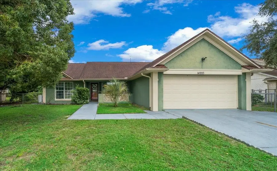 14993 SW 38th Circle, Ocala, FL 34473 - #3