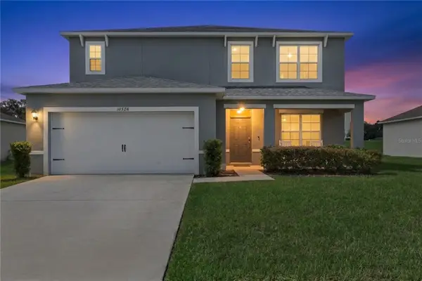 10528 Bronze Leaf Court, LEESBURG, FL 34788
