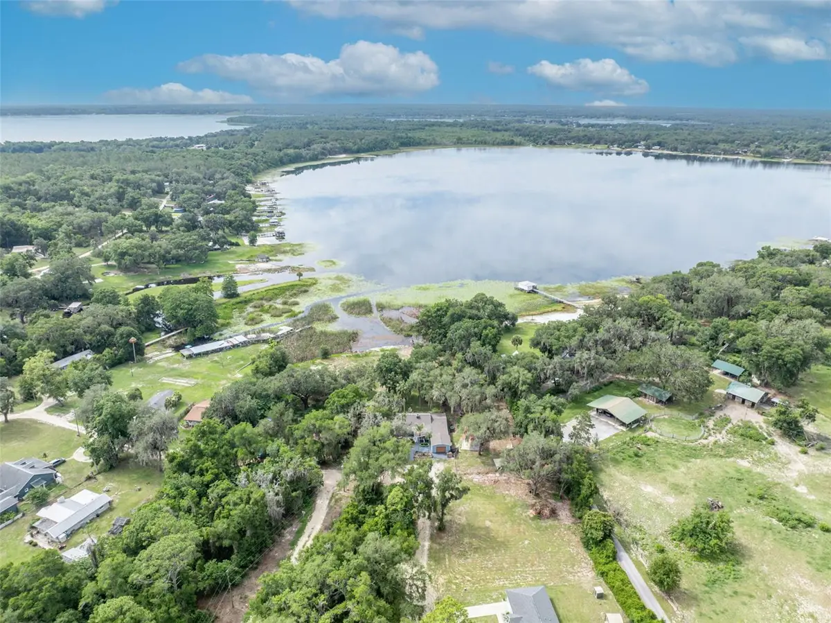 SE 105th Terrace, Ocklawaha, FL 32179 - #1